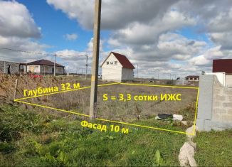 Продаю земельный участок, 3.3 сот., станица Тамань, Кооперативная улица, 40