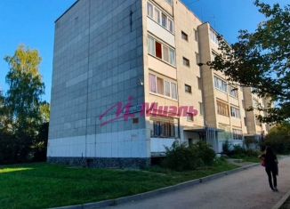 Продажа 1-комнатной квартиры, 33 м2, Екатеринбург, Ленинский район, улица Амундсена, 139