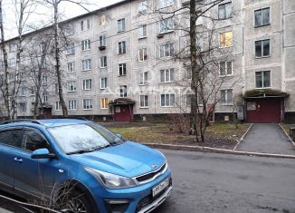 Сдается 2-комнатная квартира, 45 м2, Санкт-Петербург, проспект Большевиков, 59к1, метро Пролетарская