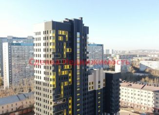 Продам 3-ком. квартиру, 74 м2, Красноярск, Свердловский район