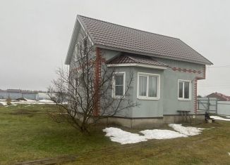 Продам дом, 88.5 м2, Ярославская область