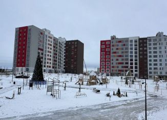 Продажа двухкомнатной квартиры, 62.2 м2, Брянская область, Выставочная улица