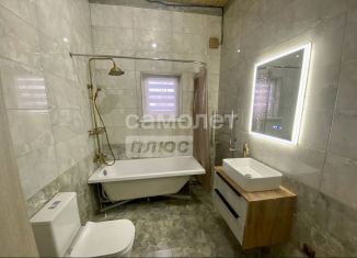 Продаю дом, 97 м2, коттеджный поселок Московский, Центральная улица