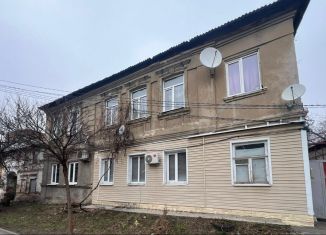 Продажа двухкомнатной квартиры, 56 м2, Ростов-на-Дону, улица Малюгиной, 155, Ленинский район