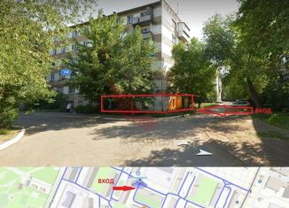 Продаю помещение свободного назначения, 141.3 м2, Челябинск, улица Танкистов, 150Б, Тракторозаводский район