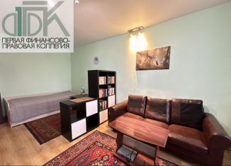 Продается 1-комнатная квартира, 35 м2, Арзамас, улица Кирова, 37