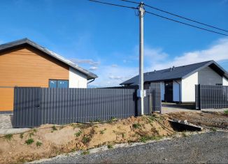 Продам дом, 111 м2, деревня Решетникова, Тюменская улица