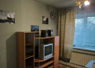 Сдам в аренду квартиру студию, 18 м2, Красноярск, улица Энергетиков, 32, Ленинский район