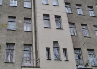 Продажа комнаты, 10.2 м2, Санкт-Петербург, набережная канала Грибоедова, 158, муниципальный округ Коломна