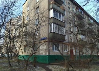 Продажа 2-ком. квартиры, 40.6 м2, Москва, метро Черкизовская, Открытое шоссе, 23к3