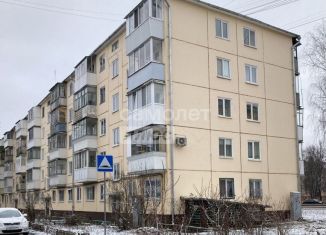 Продажа 3-ком. квартиры, 59 м2, Орёл, Комсомольская улица