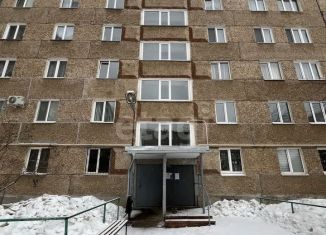 Двухкомнатная квартира на продажу, 43.2 м2, Ижевск, Молодёжная улица, 52