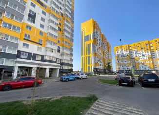 Продается 2-ком. квартира, 57 м2, Краснодар, ЖК Квартал № 6