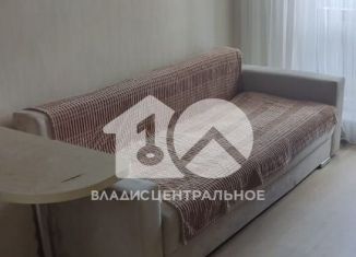 Продажа квартиры студии, 19.7 м2, Новосибирск, улица Виктора Уса, 15, метро Площадь Маркса