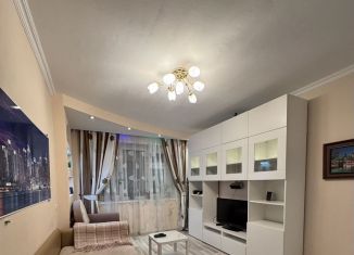 Сдается 2-ком. квартира, 43 м2, Саха (Якутия), Советская улица, 6