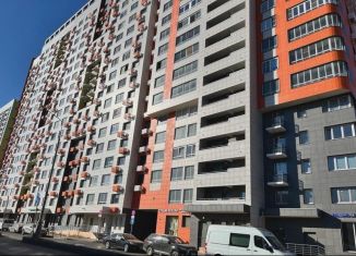 Продам квартиру студию, 26 м2, Москва, 6-я Радиальная улица, станция Покровское