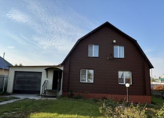 Продажа дома, 160.6 м2, деревня Бабичи