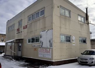 Продаю торговую площадь, 245.5 м2, Дзержинск, Октябрьская улица, 20А