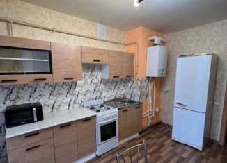 Сдается в аренду 2-ком. квартира, 60 м2, Новомосковск, Рязанское шоссе, 10к2