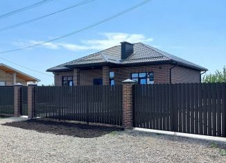 Продается дом, 100 м2, поселок Агроном, Олимпийская улица