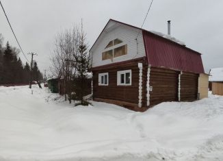 Продаю дачу, 80 м2, Удмуртия, 13-я улица, 668А