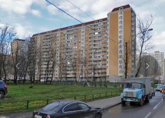 2-комнатная квартира в аренду, 51 м2, Москва, Дубнинская улица, САО