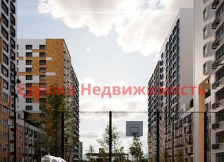 Продается 2-ком. квартира, 38.6 м2, Красноярск, Свердловский район