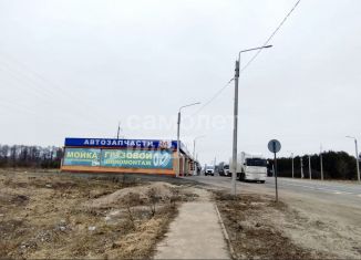 Участок на продажу, 47 сот., Брянская область, Молодёжная улица