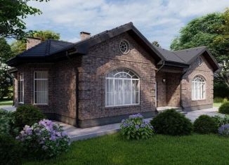 Продам дом, 179 м2, поселок городского типа Приморский