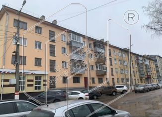 Продается 1-комнатная квартира, 30 м2, Мордовия, улица Терешковой, 16