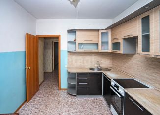 Продажа 3-комнатной квартиры, 57 м2, Бердск, 2-я Заводская улица, 11/2