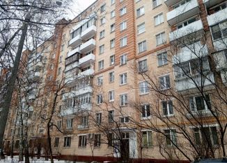 Продается квартира студия, 11.5 м2, Москва, улица Габричевского, станция Щукинская