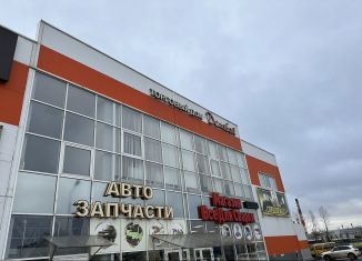 Продам помещение свободного назначения, 935 м2, Рязань, М-5 Урал, 196-й километр, 12Б, Октябрьский район