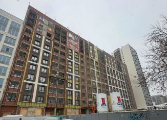 Продам однокомнатную квартиру, 43.1 м2, Уфа, улица Гоголя, 29, Кировский район