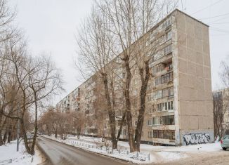 Продаю трехкомнатную квартиру, 58 м2, Екатеринбург, улица Карла Маркса, 43, Октябрьский район