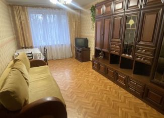 Сдача в аренду 2-комнатной квартиры, 48 м2, Москва, Северный бульвар, 6А, район Отрадное