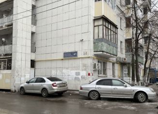 Однокомнатная квартира на продажу, 22.2 м2, Татарстан, проспект Победы, 41