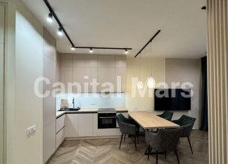 Аренда 4-ком. квартиры, 80 м2, Москва, Волгоградский проспект, 32/5к1, станция Угрешская