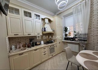 Продажа 2-комнатной квартиры, 56 м2, Москва, Каширское шоссе, 7к3, метро Нагатинская