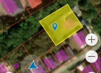 Продаю земельный участок, 10 сот., Горячий Ключ