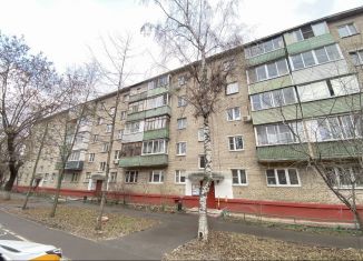 Продаю двухкомнатную квартиру, 47.8 м2, Люберцы, улица Митрофанова, 6