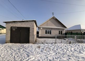 Продается дом, 114 м2, село Калинино, Зелёная улица, 65