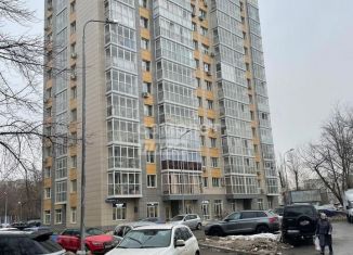 Продам 2-комнатную квартиру, 50 м2, Москва, Судостроительная улица, 3, район Нагатинский Затон