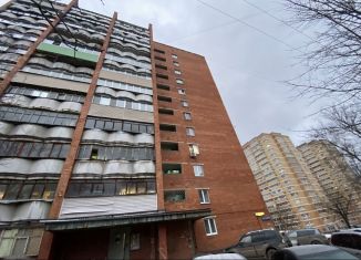 Однокомнатная квартира на продажу, 35.7 м2, Тула, улица Макаренко, 13к2