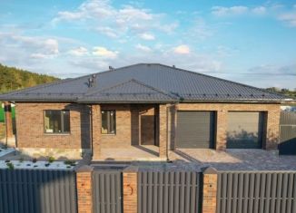 Продается дом, 120 м2, хутор Лебяжья Поляна