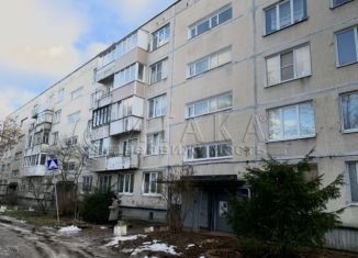 Продажа однокомнатной квартиры, 35.8 м2, деревня Разбегаево, деревня Разбегаево, 53