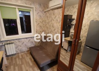 Продам 1-ком. квартиру, 14.6 м2, Красноярск, Семафорная улица, 257