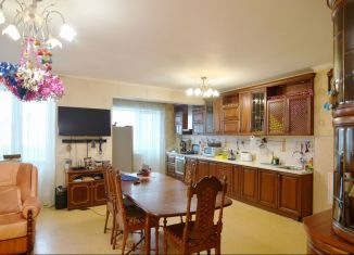 Продажа 3-ком. квартиры, 88 м2, Самара, Никитинская улица, 30, метро Алабинская