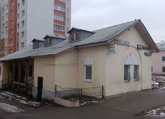 Продажа помещения свободного назначения, 187 м2, Тула, Октябрьская улица, 17А