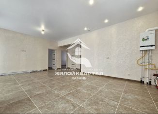 Продажа дома, 90 м2, деревня Макаровка, Ягодная улица